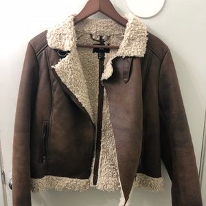H&M Women Bomber Jacket